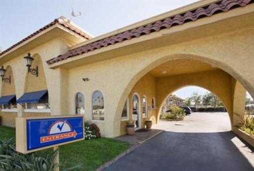 фото отеля Americas Best Value Astoria Inn and Suites