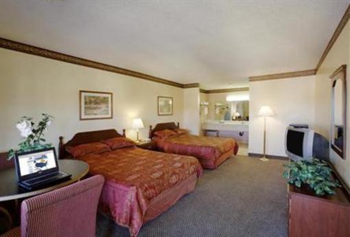 фото отеля Americas Best Value Astoria Inn and Suites