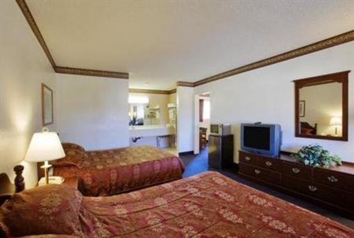 фото отеля Americas Best Value Astoria Inn and Suites