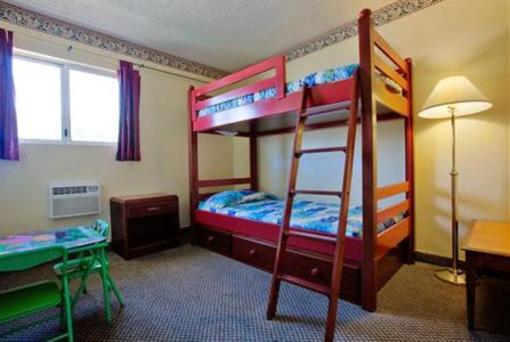 фото отеля Americas Best Value Astoria Inn and Suites