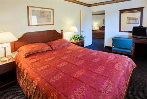 фото отеля Americas Best Value Astoria Inn and Suites