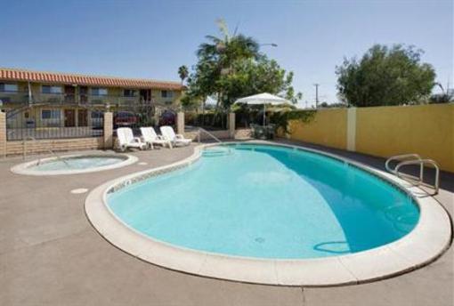 фото отеля Americas Best Value Astoria Inn and Suites