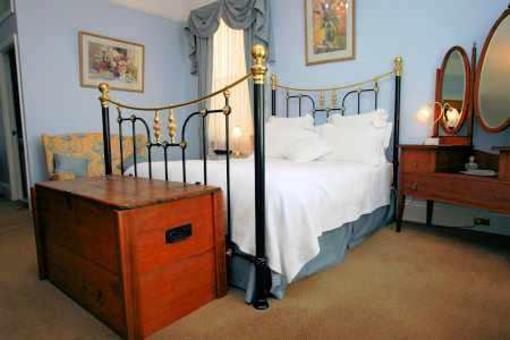 фото отеля Ashton Gate Guest House