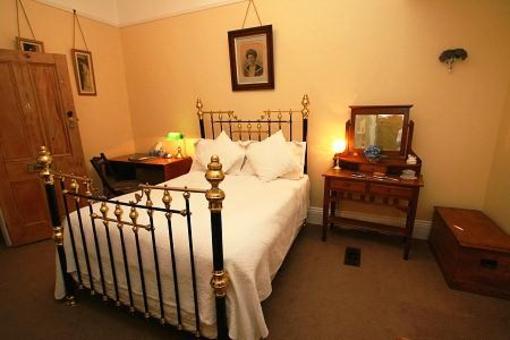 фото отеля Ashton Gate Guest House