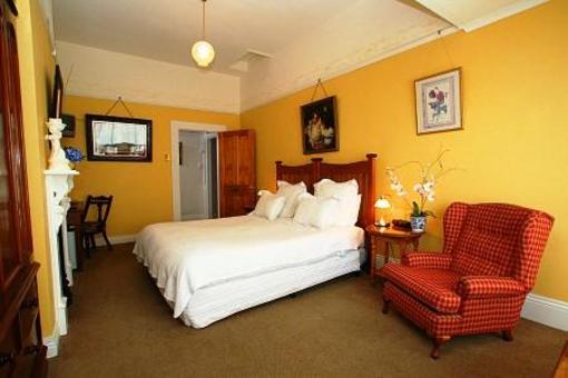 фото отеля Ashton Gate Guest House