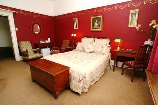 фото отеля Ashton Gate Guest House