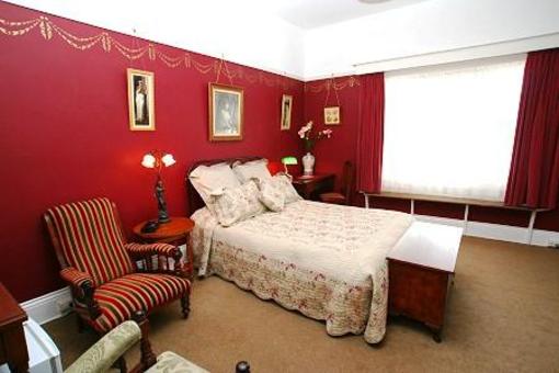 фото отеля Ashton Gate Guest House