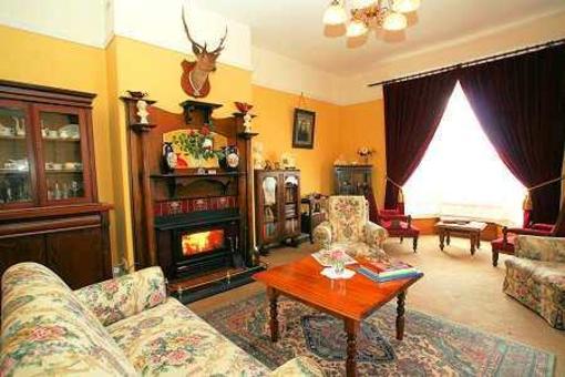 фото отеля Ashton Gate Guest House