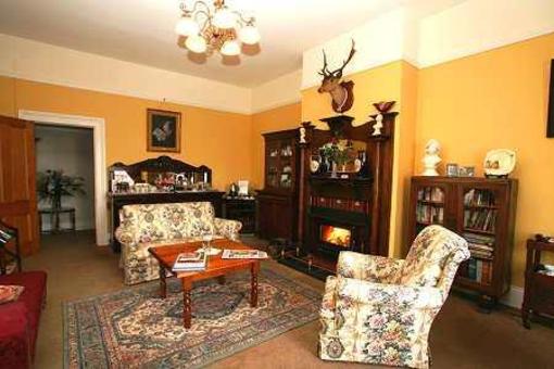 фото отеля Ashton Gate Guest House