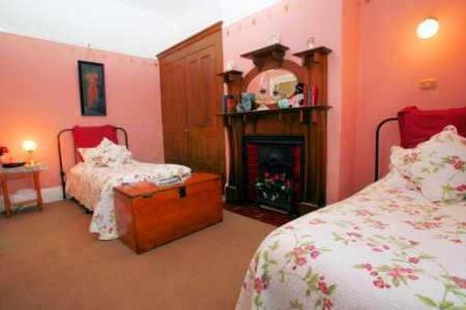 фото отеля Ashton Gate Guest House