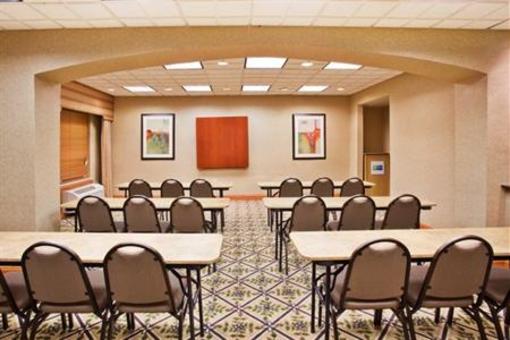 фото отеля Holiday Inn Express Marietta-Atlanta Northwest