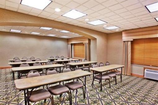 фото отеля Holiday Inn Express Marietta-Atlanta Northwest