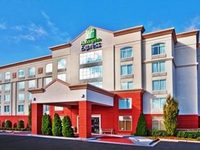 Holiday Inn Express Marietta-Atlanta Northwest