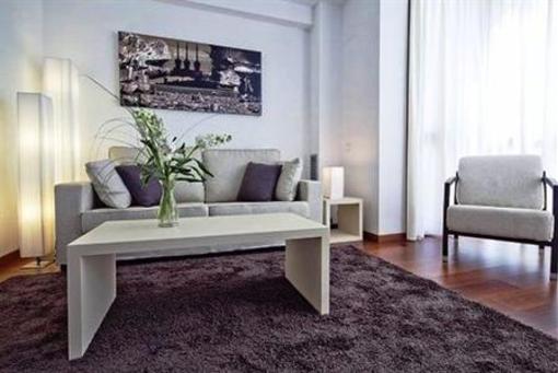 фото отеля Aspasios Arago Executive