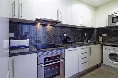 фото отеля Aspasios Arago Executive