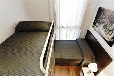 фото отеля Aspasios Arago Executive