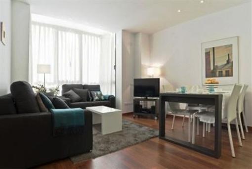 фото отеля Aspasios Arago Executive