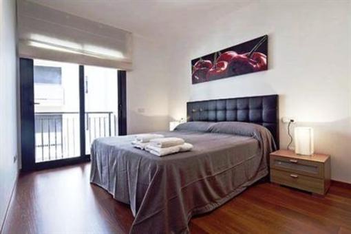 фото отеля Aspasios Arago Executive