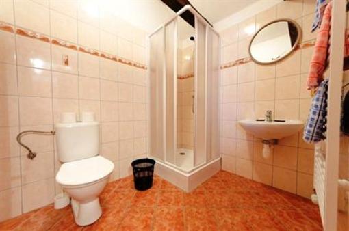 фото отеля Pension Rosa Cesky Krumlov