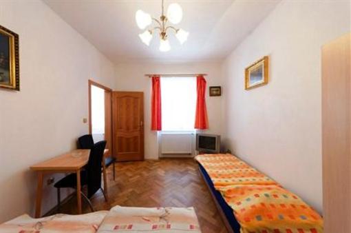 фото отеля Pension Rosa Cesky Krumlov