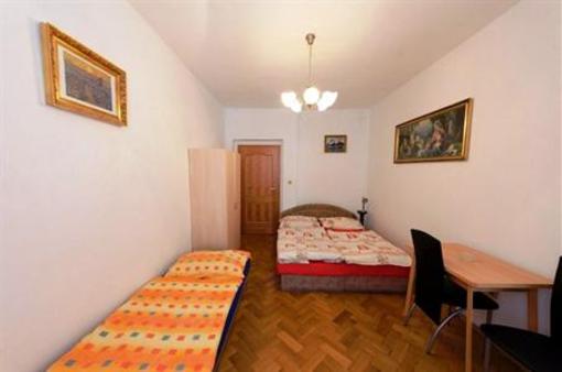 фото отеля Pension Rosa Cesky Krumlov
