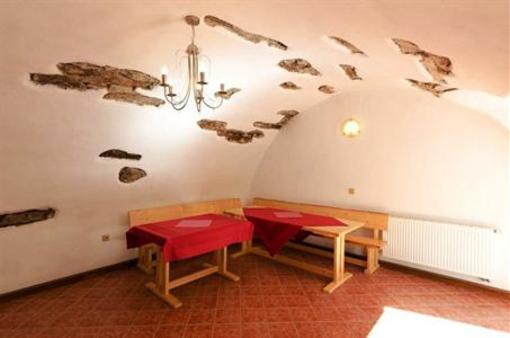 фото отеля Pension Rosa Cesky Krumlov