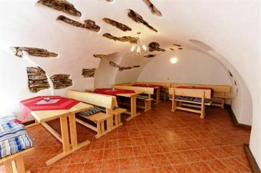 фото отеля Pension Rosa Cesky Krumlov