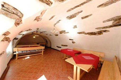 фото отеля Pension Rosa Cesky Krumlov