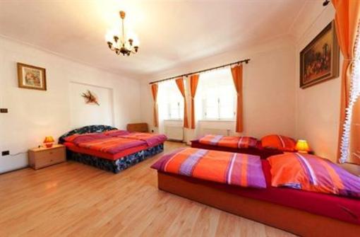 фото отеля Pension Rosa Cesky Krumlov