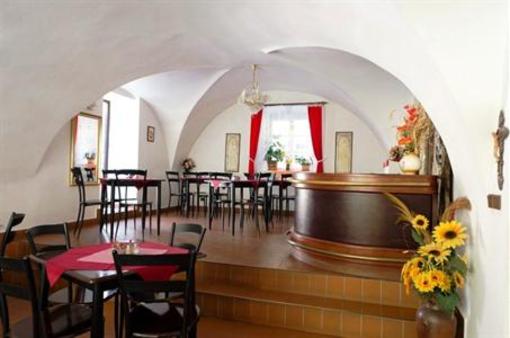 фото отеля Pension Rosa Cesky Krumlov
