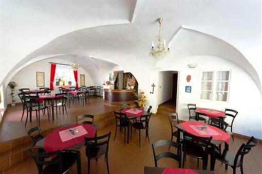 фото отеля Pension Rosa Cesky Krumlov