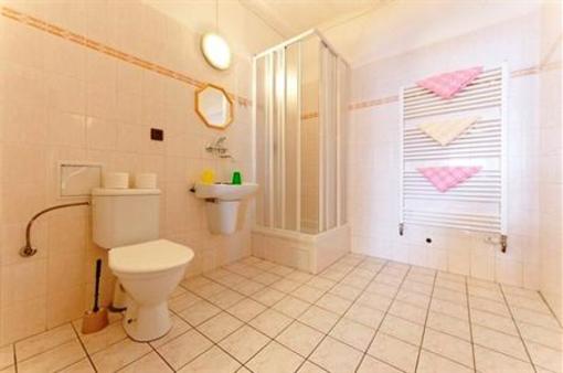 фото отеля Pension Rosa Cesky Krumlov