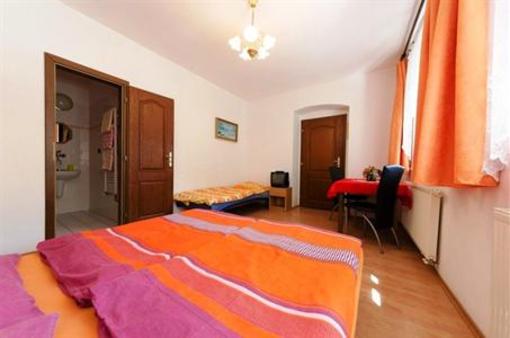 фото отеля Pension Rosa Cesky Krumlov