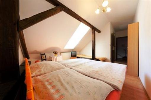 фото отеля Pension Rosa Cesky Krumlov