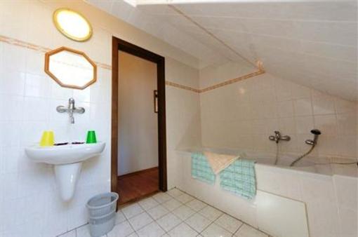 фото отеля Pension Rosa Cesky Krumlov
