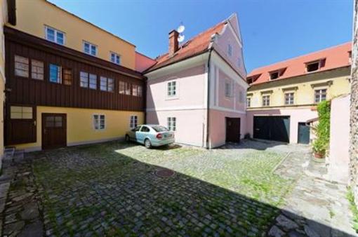 фото отеля Pension Rosa Cesky Krumlov