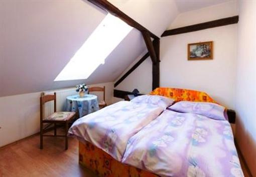 фото отеля Pension Rosa Cesky Krumlov