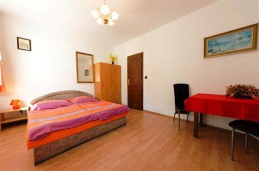 фото отеля Pension Rosa Cesky Krumlov