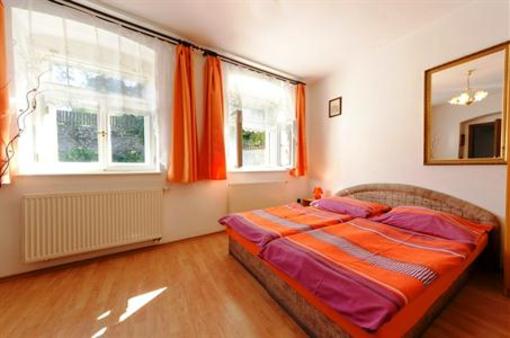 фото отеля Pension Rosa Cesky Krumlov