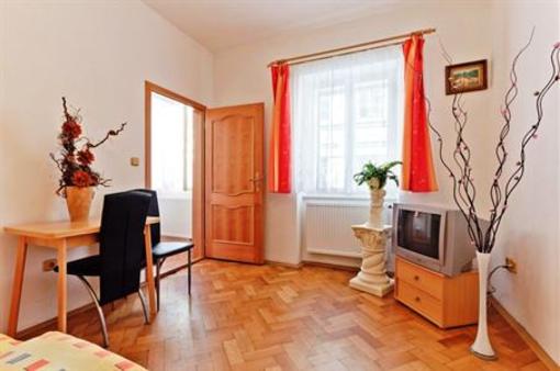 фото отеля Pension Rosa Cesky Krumlov