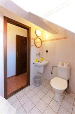 фото отеля Pension Rosa Cesky Krumlov