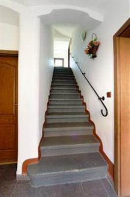 фото отеля Pension Rosa Cesky Krumlov