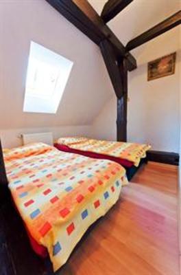 фото отеля Pension Rosa Cesky Krumlov