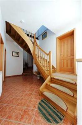 фото отеля Pension Rosa Cesky Krumlov