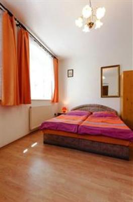 фото отеля Pension Rosa Cesky Krumlov