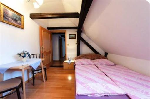 фото отеля Pension Rosa Cesky Krumlov
