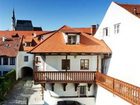 фото отеля Pension Rosa Cesky Krumlov