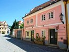 фото отеля Pension Rosa Cesky Krumlov