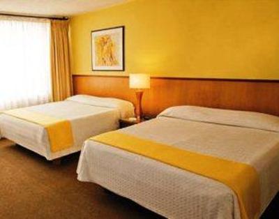 фото отеля Excelsior Hotel Bogota