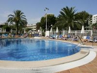 Hotel Son Matias Beach